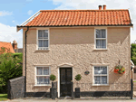 Spring Cottage in East Harling, Norfolk