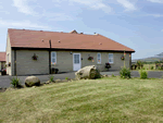 Willows Stable in Longframlington, Northumberland