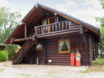 Woodpecker Lodge Tattershall Lakes Country Park in Coninsby, Lincolnshire