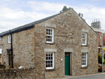 Tithe Barn Cottage in Whittington, Cumbria, North West England