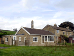 Hury Lodge in Baldersdale, County Durham