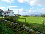 The Barn in Lowick Green, South-Lakeland, North-West-England