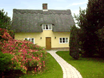 Faith Cottage in Felsham, Suffolk, East England Faith Cottage in Felsham, Suffolk, East England