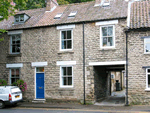 Kingfisher Cottage in Pickering, North Yorkshire