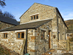 The Stables in Edale, Derbyshire