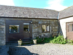 The Dairy in Sanquhar, Dumfries and Galloway, South West Scotland