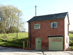 The Granary in Peterchurch, Herefordshire