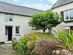Stable Cottage in Ilfracombe, Devon, South West England