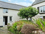 Stable Cottage in Ilfracombe, Devon