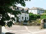 Dairy Cottage in Bude, Cornwall