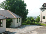 Campion Cottage in Bude, Cornwall