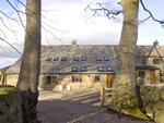 Usherwoods Barn in Tatham, North Yorkshire