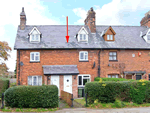 2 Organsdale Cottages in Kelsall, Cheshire, North West England