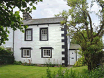 Orchard Cottage in Appleby In Westmorland, North Cumbria, North West England