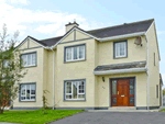 Carracastle House in Charlestown, County Mayo