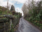 Virginia Cottage in Disley, Cheshire