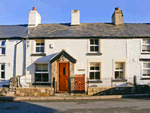 1 Bryn Derwen Terrace in Tal-Y-Bont, Conwy