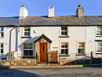 1 Bryn Derwen Terrace in Tal-Y-Bont, Conwy, North Wales