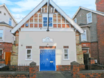 The Old Lifeboat House in Hornsea, East Yorkshire