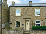 Blythe Cottage in Westgate, Northumberland