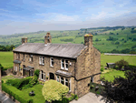 The Thyme House in Haworth, West Yorkshire