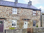 Honeysuckle Cottage in Longnor, Peak District, Central England