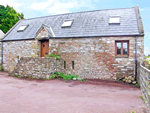 The Barn in Ton Kenfig, Pembrokeshire
