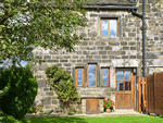 Higher Scout Cottage in Todmorden, West Yorkshire