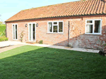 Moat Farm Cottage in Wood Dalling, Norfolk, East England