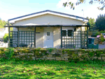 Fir Tree Cottage in Otterburn, Northumberland, North East England