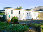 Stable Cottage in Otterburn, Northumberland