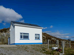 An Nead in Kilcar, County Donegal