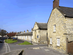 The Stone House in Thornton-Le-Moor, North Yorkshire