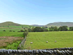 Riddings Barn in Sedbergh, Cumbria, North West England