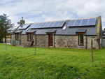 Woodside Bothy in New Deer, Aberdeenshire