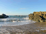 St Winifreds in Rhosneigr, Isle of Anglesey