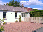 Sunnyside in Lilliesleaf, Roxburghshire, Borders Scotland