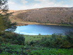 Lough Na Leibe Cottage in Ballymote, County Sligo