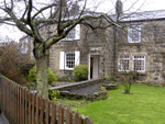 Quince Cottage in Longframlington, Northumberland