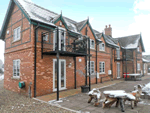 Roe Deer Lodge in Lincoln, Lincolnshire