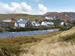 5 Innes-Maree in Poolewe, Ross-shire, Highlands Scotland