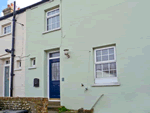 Coastguard Cottage in Normans Bay, East Sussex, South East England