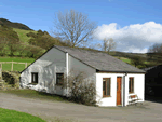 Ghyll Bank Bungalow in Staveley, Cumbria, North West England