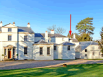 The Butlers Quarters in Henlle, Shropshire