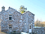 Corner Cottage in Ingleton, North Yorkshire, North West England