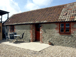 Cowslip Cottage in Henstridge, Somerset