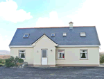 1A Glynsk House in Carna, County Galway