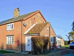 Keepers Cottage in Beachamwell, Norfolk