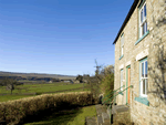 West House in Middleton-In-Teesdale, County Durham