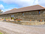 The Stall in Llanmorlais, West Glamorgan